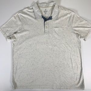 Land’s End Polo
